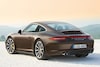 Porsche 911 Carrera 4S