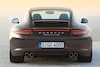Porsche 911 Carrera 4S