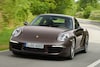 Porsche 911 Carrera 4S