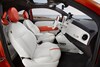 Fiat 500e Los Angeles