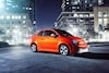 Fiat 500e Los Angeles