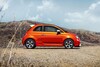 Fiat 500e Los Angeles