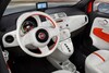 Fiat 500e Los Angeles