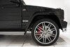  Brabus B63 620 Widestar