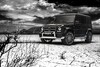  Brabus B63 620 Widestar