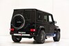  Brabus B63 620 Widestar