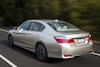 Honda Accord USA PHEV 2014