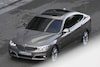 BMW 3-serie GT Spyshots