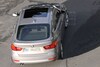 BMW 3-serie GT Spyshots