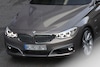 BMW 3-serie GT Spyshots