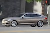 BMW 3-serie GT Spyshots