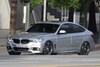 BMW 3-serie GT Spyshots