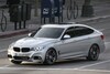 BMW 3-serie GT Spyshots