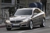 BMW 3-serie GT Spyshots