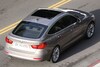BMW 3-serie GT Spyshots