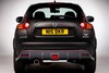 Nissan Juke Nismo The Dark Knight Rises