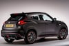 Nissan Juke Nismo The Dark Knight Rises