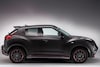 Nissan Juke Nismo The Dark Knight Rises