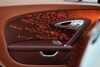 Bugatti Veyron Grand Sport by Bernard Venet