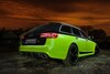 Audi RS6 Vilner