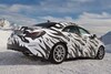 Mercedes CLA 45 AMG