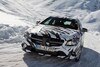 Mercedes CLA 45 AMG