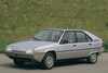 Citroën BX