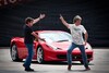 Top Gear Live