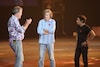 Top Gear Live