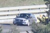 Mercedes-Benz C-klasse spyshots