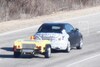 Mercedes-Benz C-klasse spyshots