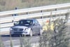 Mercedes-Benz C-klasse spyshots