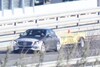 Mercedes-Benz C-klasse spyshots