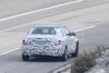 Mercedes-Benz C-klasse spyshots