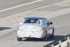 Mercedes-Benz C-klasse spyshots