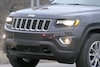Jeep Grand Cherokee Spyshots