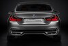 BMW 4-serie Concept gelekt