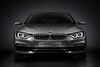 BMW 4-serie Concept gelekt
