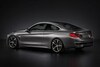 BMW 4-serie Concept gelekt