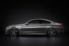 BMW 4-serie Concept gelekt