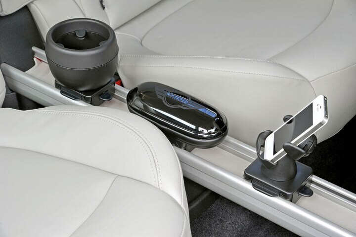 Mini Paceman