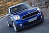 Mini Paceman