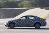 Lexus IS 300h prototype