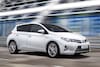 Toyota Auris Hybrid
