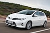 Toyota Auris Hybrid