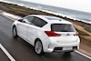 Toyota Auris Hybrid