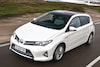 Toyota Auris Hybrid