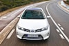 Toyota Auris Hybrid