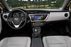 Toyota Auris Hybrid