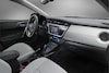 Toyota Auris Hybrid